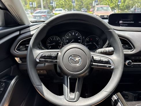 Certified 2024 MAZDA CX-30 AWD 2.5 S w/ Preferred Package image 48