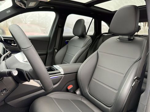 New 2026 Mercedes-Benz GLC 300 4MATIC image 12