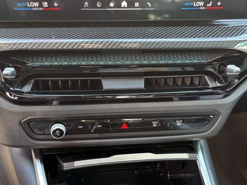 Used 2026 BMW M4 Competition w/ Executive Package image 17