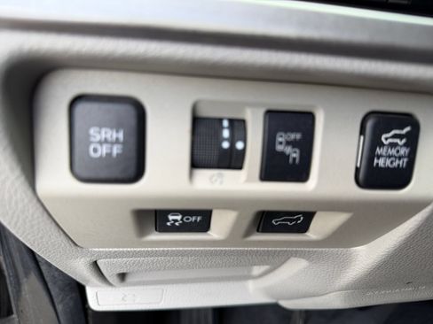 Used 2018 Subaru Forester 2.5i Limited AWD/4WD image 26