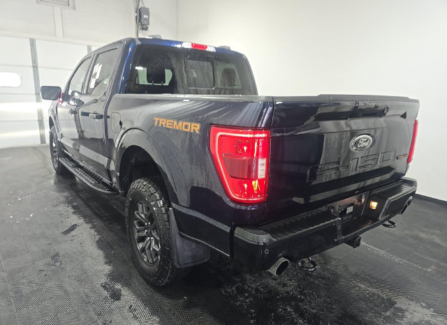 Used 2023 Ford F150 Tremor AWD/4WD image 4