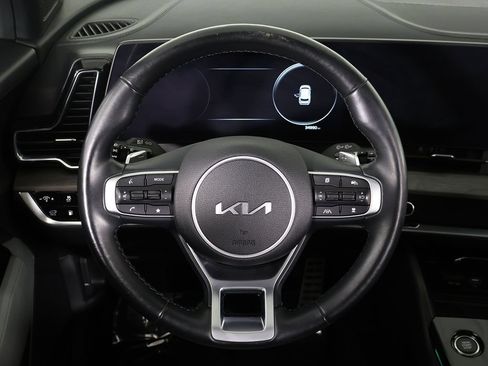 Used 2023 Kia Sportage X-Line Prestige AWD/4WD image 43