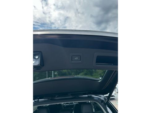 New 2025 MAZDA CX-5 Carbon Edition image 24