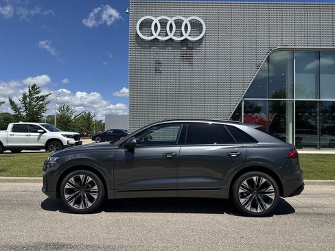 New 2026 Audi Q8 Premium Plus AWD/4WD image 29