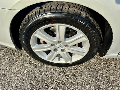 Used 2007 Lexus ES 350 image 29