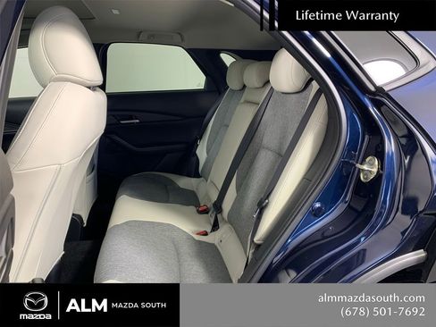 New 2026 MAZDA CX-30 AWD 2.5 S image 23