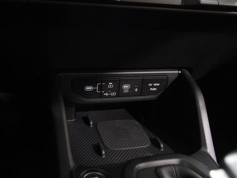 Used 2025 Kia K4 GT-Line w/ GT-Line Premium Package image 16