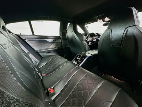 Used 2023 BMW M8 Gran Coupe xDrive Competition w/ Driving Assistance Package image 28