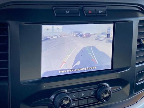 Used 2022 Ford F150 XLT w/ Bed Utility Package image 16