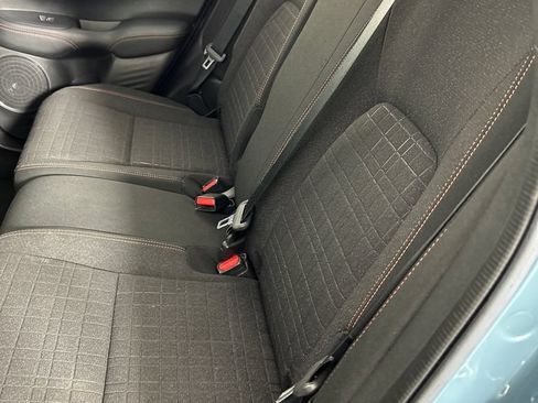 Used 2024 Honda HR-V Sport image 16