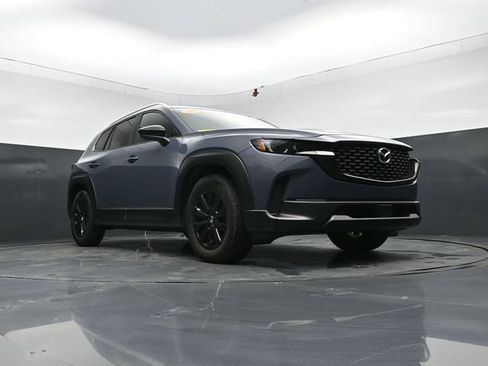 Used 2025 MAZDA CX-50 AWD 2.5 S w/ Preferred Package image 47