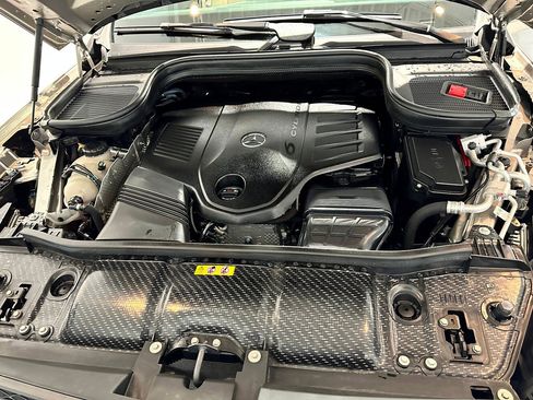 Certified 2023 Mercedes-Benz GLS 450 4MATIC image 48