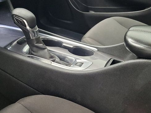Used 2023 Chevrolet Malibu LT FWD image 26