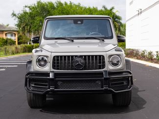 Used 2024 Mercedes-Benz G 63 AMG 4MATIC video 2