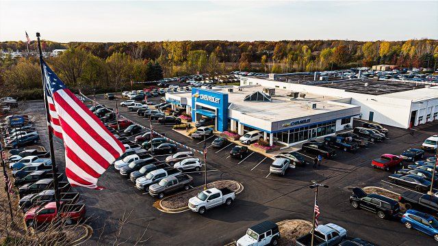 Used 2017 Dodge Journey GT FWD image 3