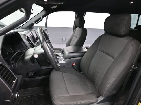 Used 2019 Ford F150 XLT w/ Equipment Group 302A Luxury AWD/4WD image 26