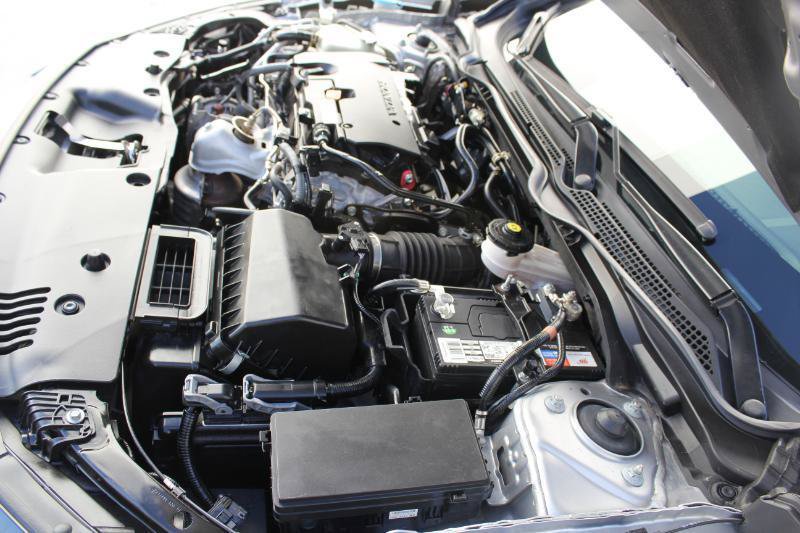 Used 2020 Honda Civic Sport image 37