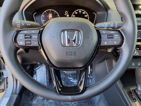 New 2025 Honda Civic Sport image 10