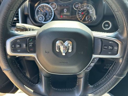 Used 2019 RAM 1500 Big Horn AWD/4WD image 24