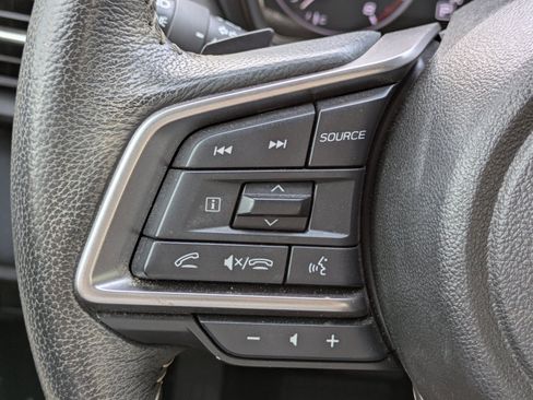 Used 2024 Subaru Outback Premium AWD/4WD image 18