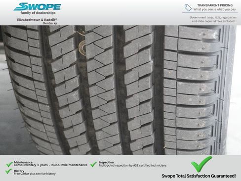 Used 2026 Jeep Grand Cherokee L Limited AWD/4WD image 30