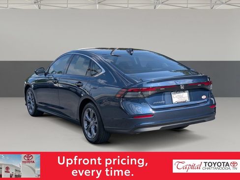 Used 2024 Honda Accord EX image 5