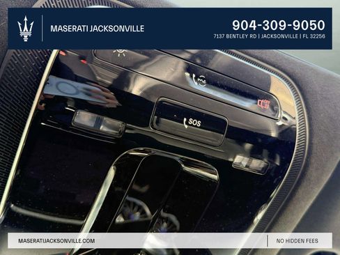 Used 2022 Mercedes-Benz SL 63 AMG 4MATIC image 46
