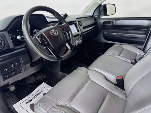 Used 2021 Toyota Tundra SR RWD image 9