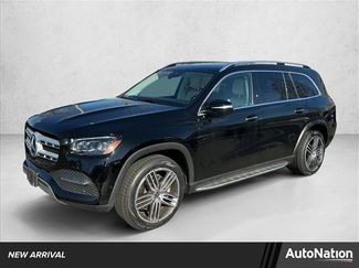 Certified 2023 Mercedes-Benz GLS 450 4MATIC video 1