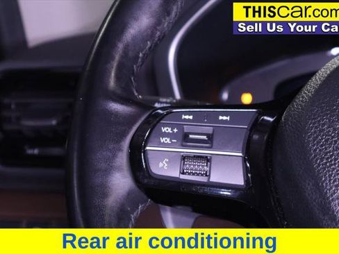 Used 2024 Honda Pilot Elite image 16