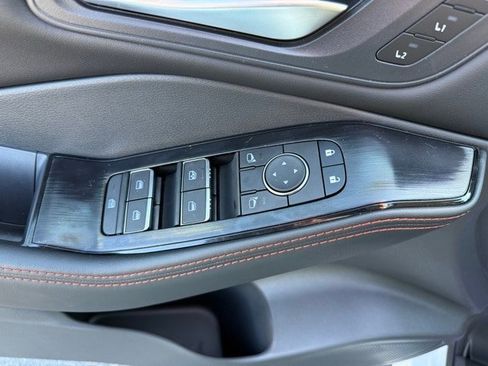 New 2026 Nissan Rogue SV w/ Rock Creek Premium Package image 11