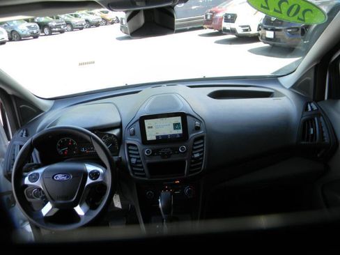 Used 2022 Ford Transit Connect XL w/ CNG/LPG Engine Prep Package FWD image 20