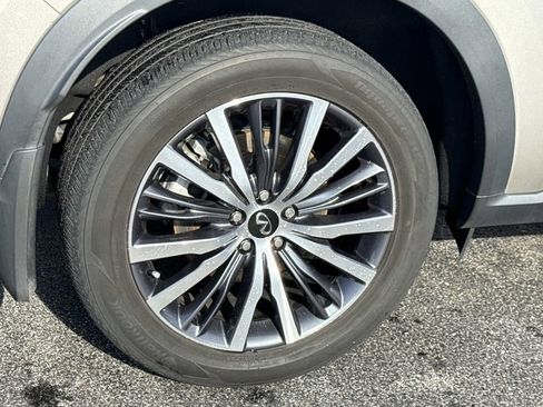 Certified 2023 INFINITI QX60 Autograph w/ Cargo Package image 30