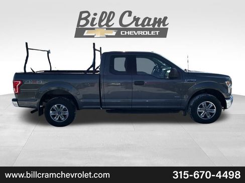 Used 2015 Ford F150 XLT image 30