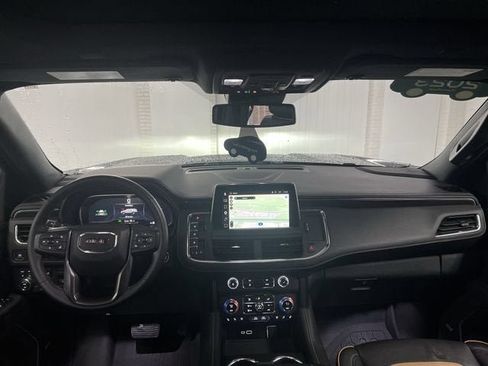 Certified 2023 GMC Yukon AT4 w/ AT4 Premium Plus Package AWD/4WD image 21