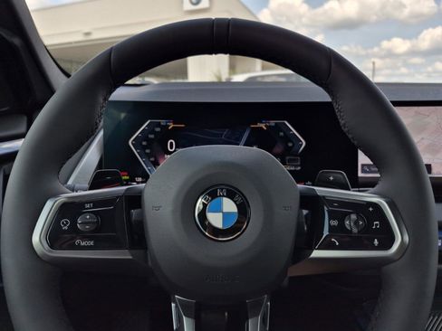 New 2026 BMW X3 xDrive30 AWD/4WD image 26