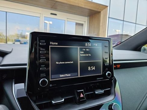 Used 2021 Toyota Corolla SE FWD image 22
