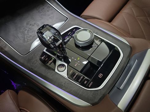 Used 2023 BMW X5 xDrive40i w/ Premium Package image 23