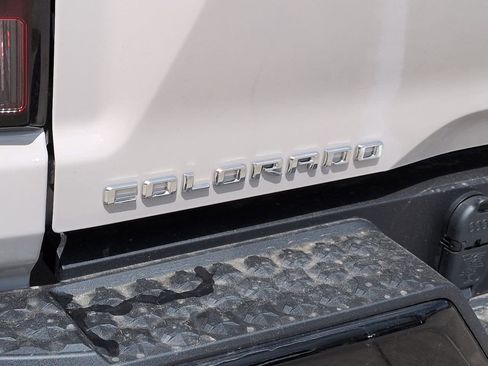 New 2026 Chevrolet Colorado ZR2 w/ Technology Package image 6