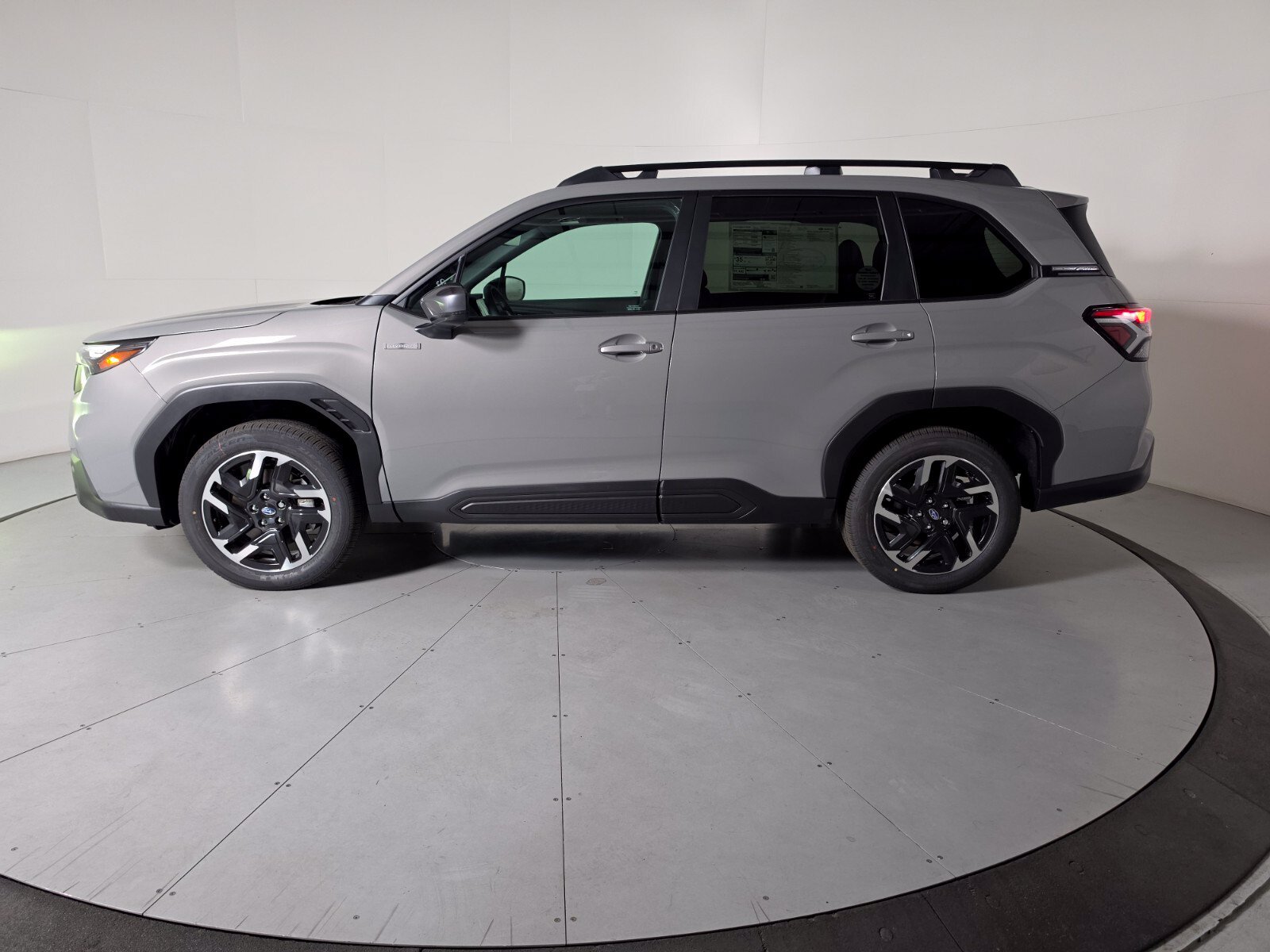 New 2026 Subaru Forester Sport AWD/4WD image 2