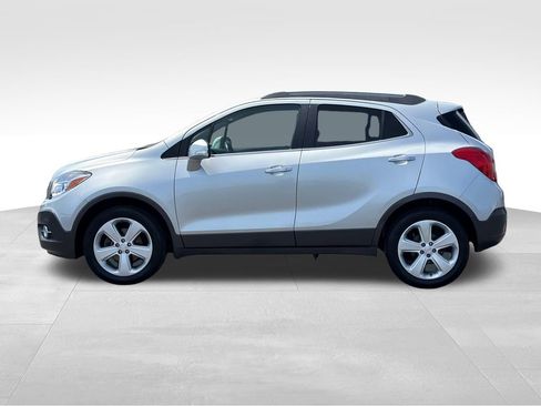 Used 2015 Buick Encore Convenience FWD image 25