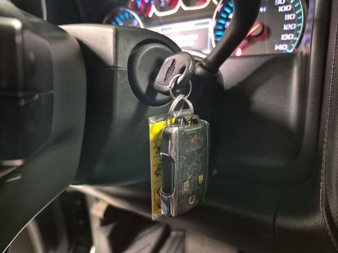 Used 2019 Chevrolet Silverado 2500 LTZ w/ Duramax Plus Package image 17