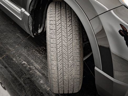 Used 2021 Honda CR-V EX-L image 39