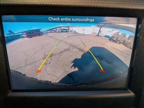 Used 2022 Jeep Wrangler Unlimited Sport image 11