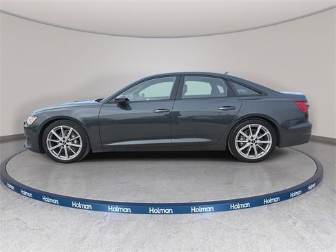 Used 2025 Audi A6 Premium Plus w/ Premium Plus Package image 9