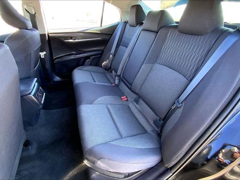 Certified 2025 Toyota Camry LE image 20