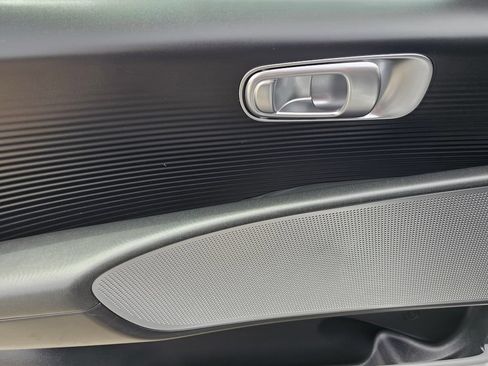 Certified 2023 Hyundai Ioniq 6 SEL RWD image 19