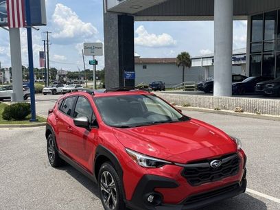 New 2025 Subaru Crosstrek 2.5i Premium
