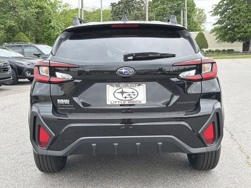 New 2026 Subaru Crosstrek 2.0i Premium AWD/4WD image 4