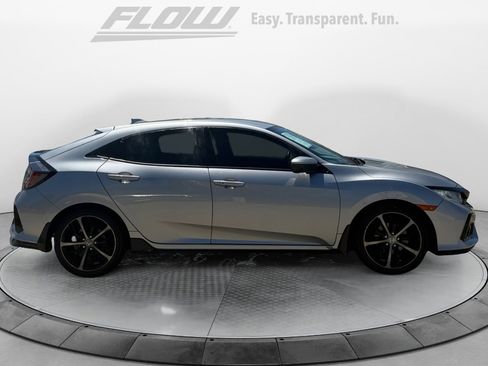 Used 2020 Honda Civic Sport image 10